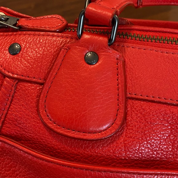 Coach “Mickie” Satchel - Picture 7 of 10